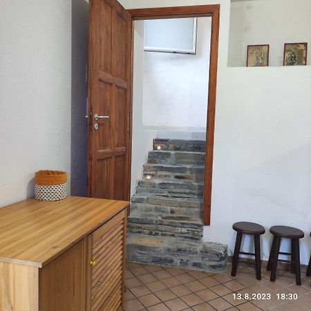 Sette - Villino Lorenzo Villa Viani Dış mekan fotoğraf