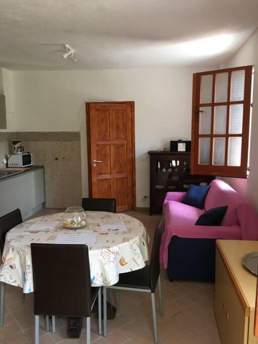 Sette - Villino Lorenzo Villa Viani Dış mekan fotoğraf