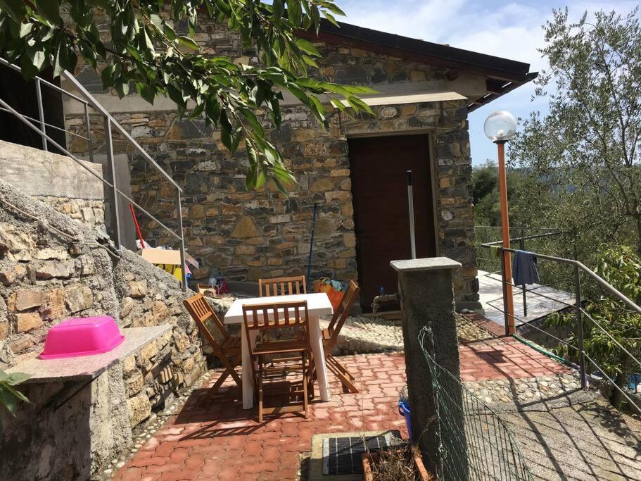 Sette - Villino Lorenzo Villa Viani Dış mekan fotoğraf