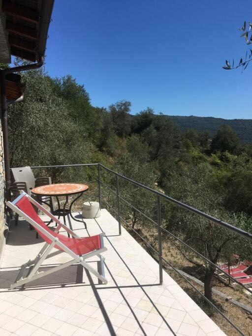 Sette - Villino Lorenzo Villa Viani Dış mekan fotoğraf