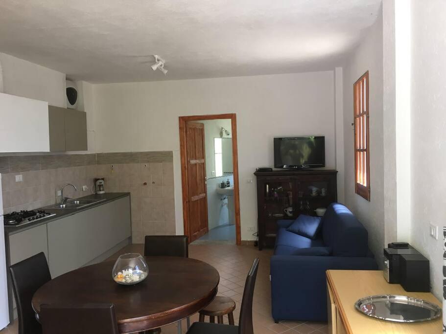 Sette - Villino Lorenzo Villa Viani Dış mekan fotoğraf