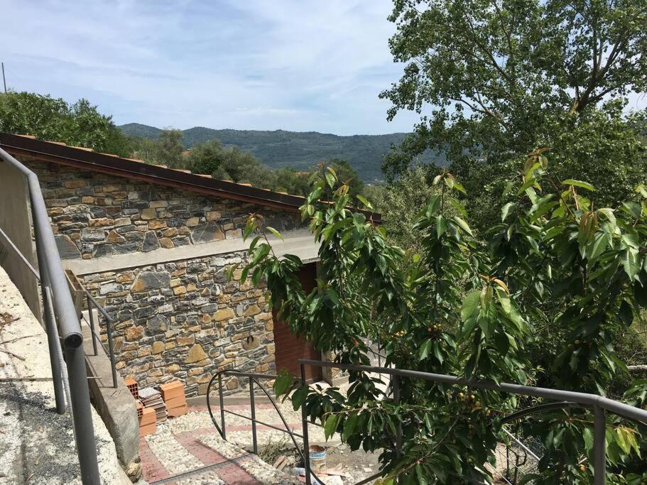 Sette - Villino Lorenzo Villa Viani Dış mekan fotoğraf