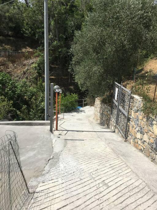 Sette - Villino Lorenzo Villa Viani Dış mekan fotoğraf