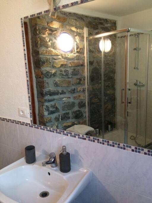 Sette - Villino Lorenzo Villa Viani Dış mekan fotoğraf