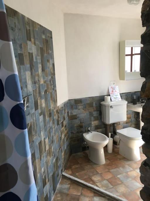 Sette - Villino Lorenzo Villa Viani Dış mekan fotoğraf