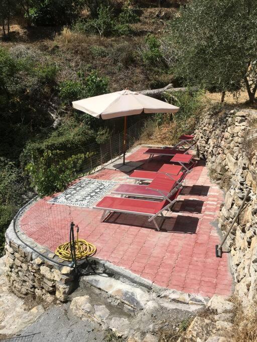 Sette - Villino Lorenzo Villa Viani Dış mekan fotoğraf