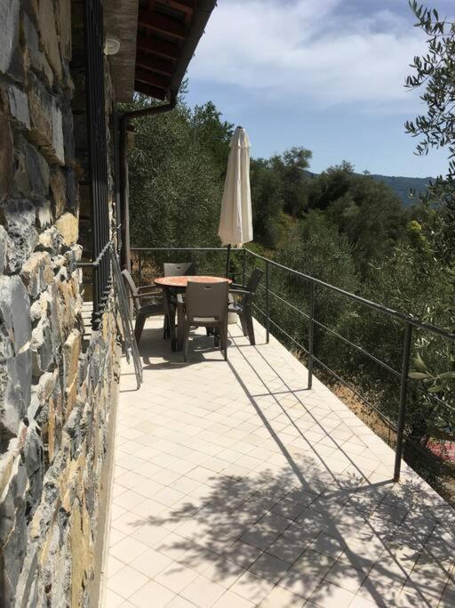 Sette - Villino Lorenzo Villa Viani Dış mekan fotoğraf