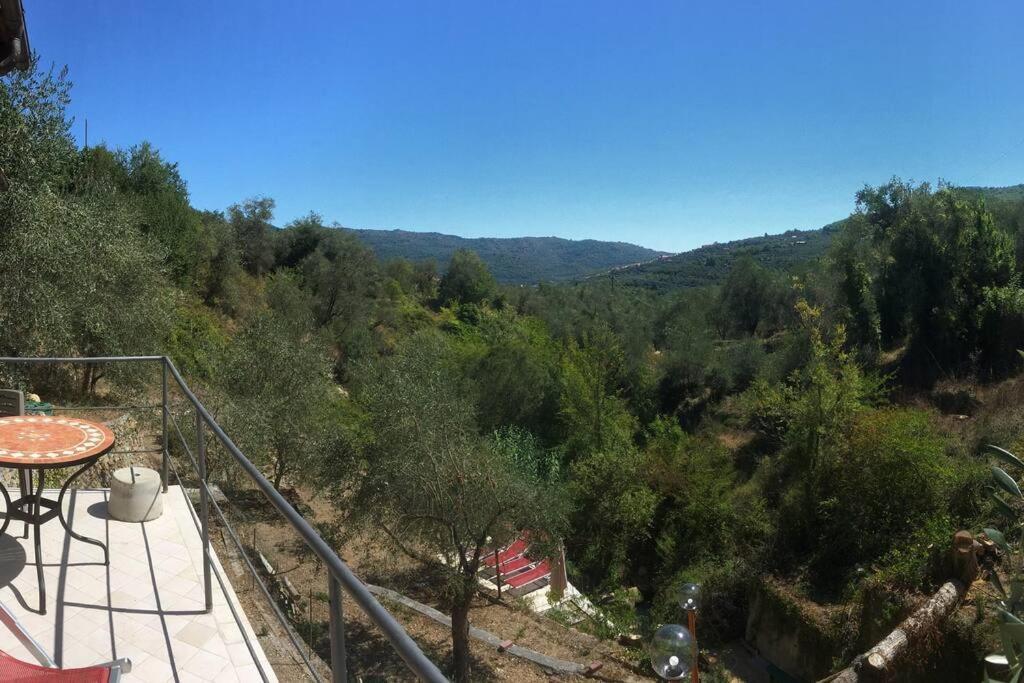 Sette - Villino Lorenzo Villa Viani Dış mekan fotoğraf