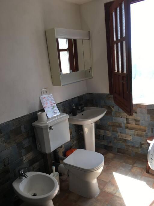 Sette - Villino Lorenzo Villa Viani Dış mekan fotoğraf