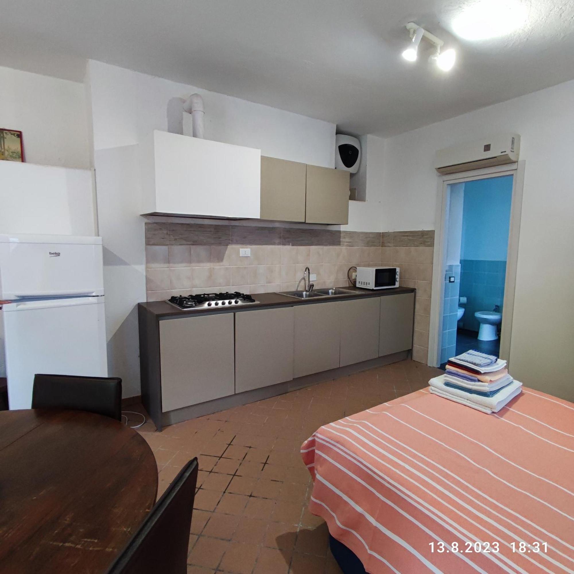 Sette - Villino Lorenzo Villa Viani Dış mekan fotoğraf