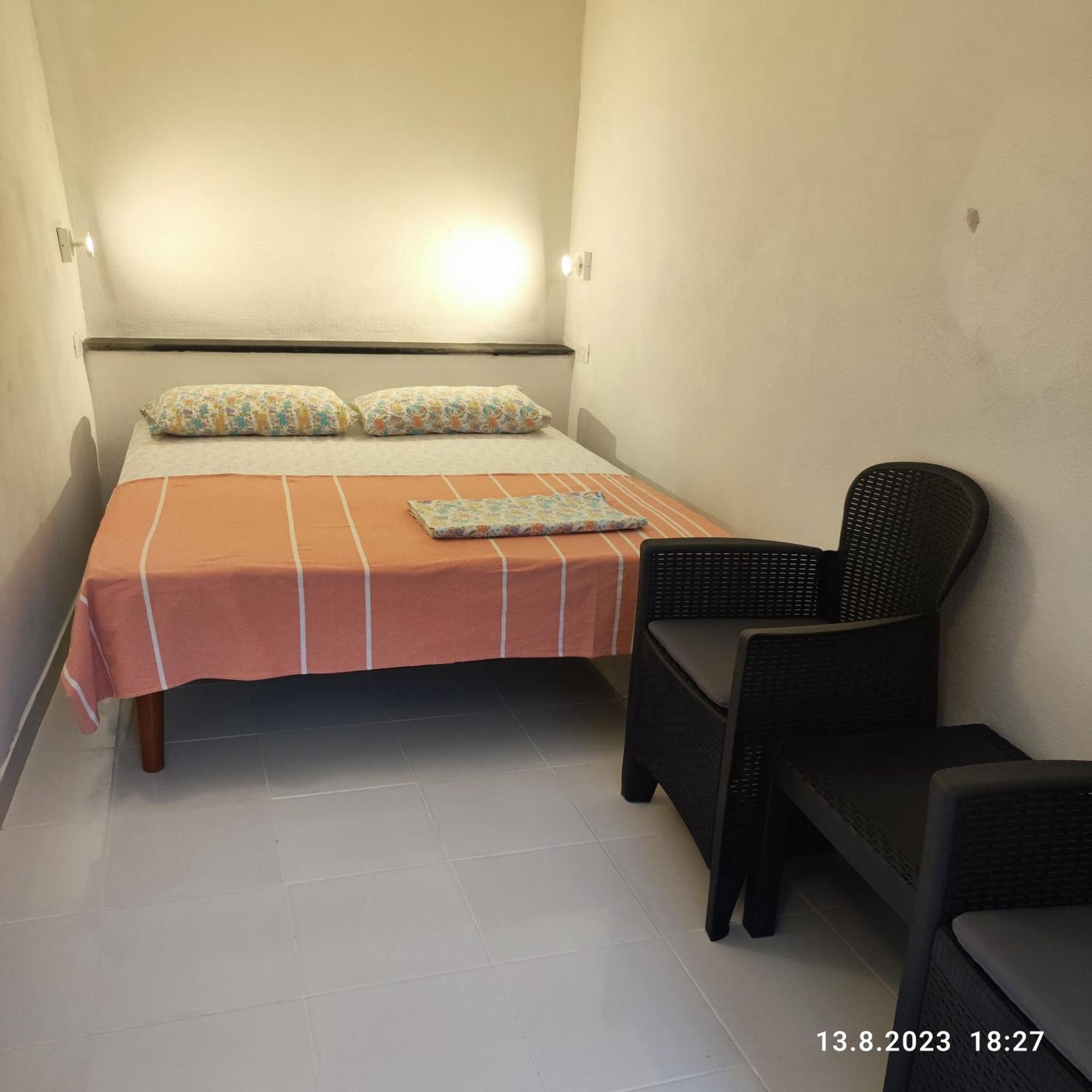 Sette - Villino Lorenzo Villa Viani Dış mekan fotoğraf
