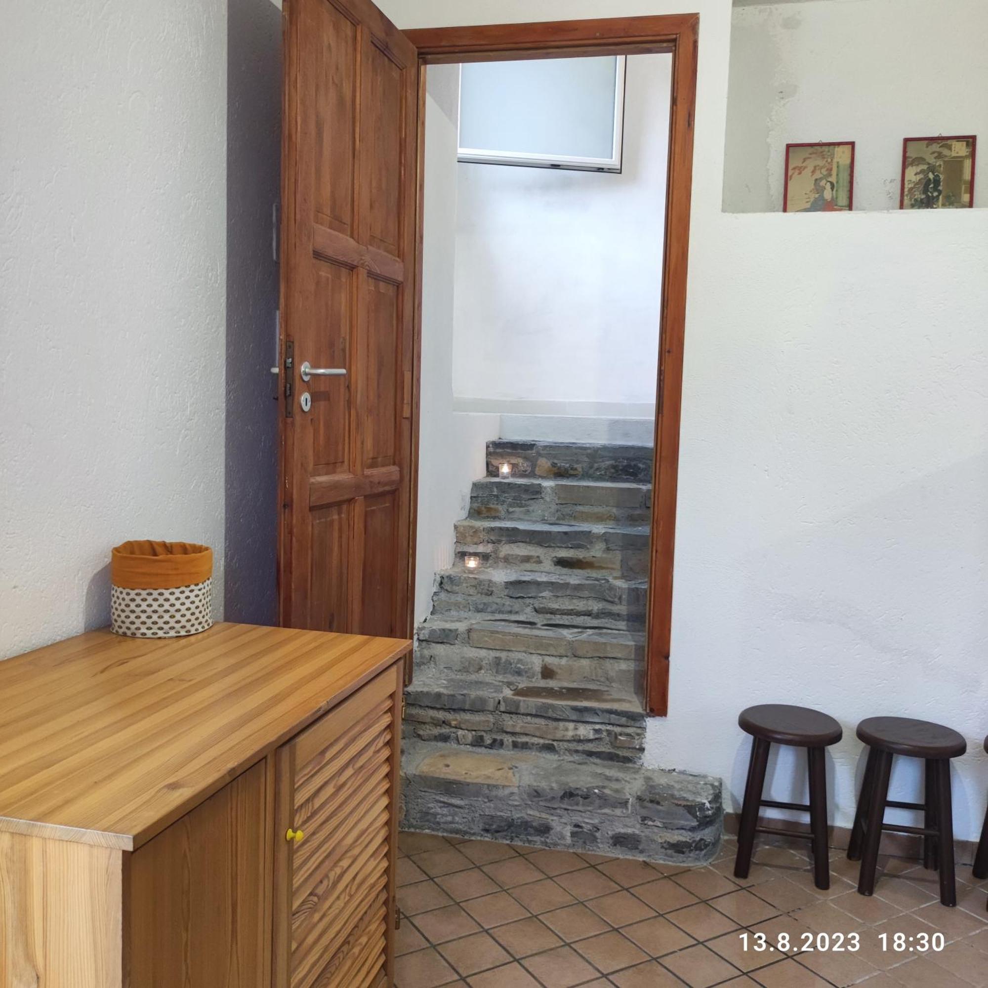 Sette - Villino Lorenzo Villa Viani Dış mekan fotoğraf
