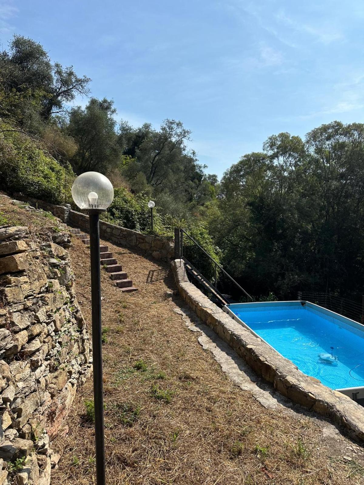 Sette - Villino Lorenzo Villa Viani Dış mekan fotoğraf