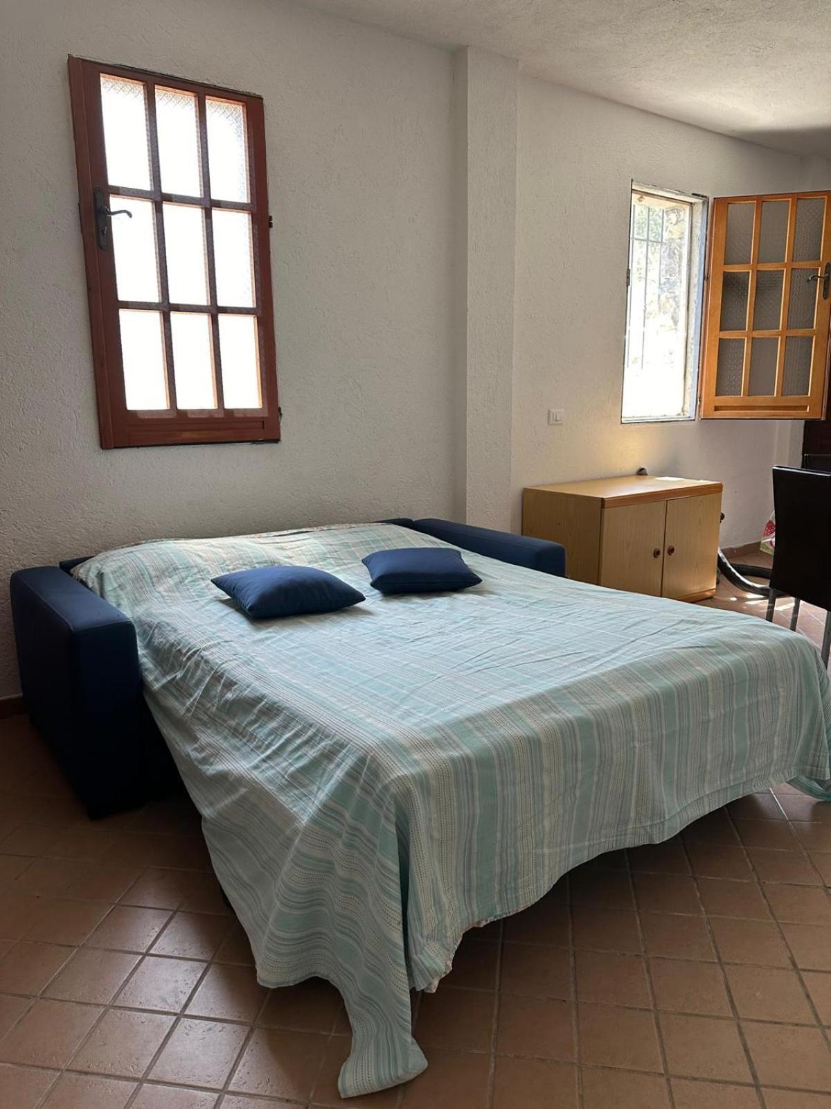 Sette - Villino Lorenzo Villa Viani Dış mekan fotoğraf