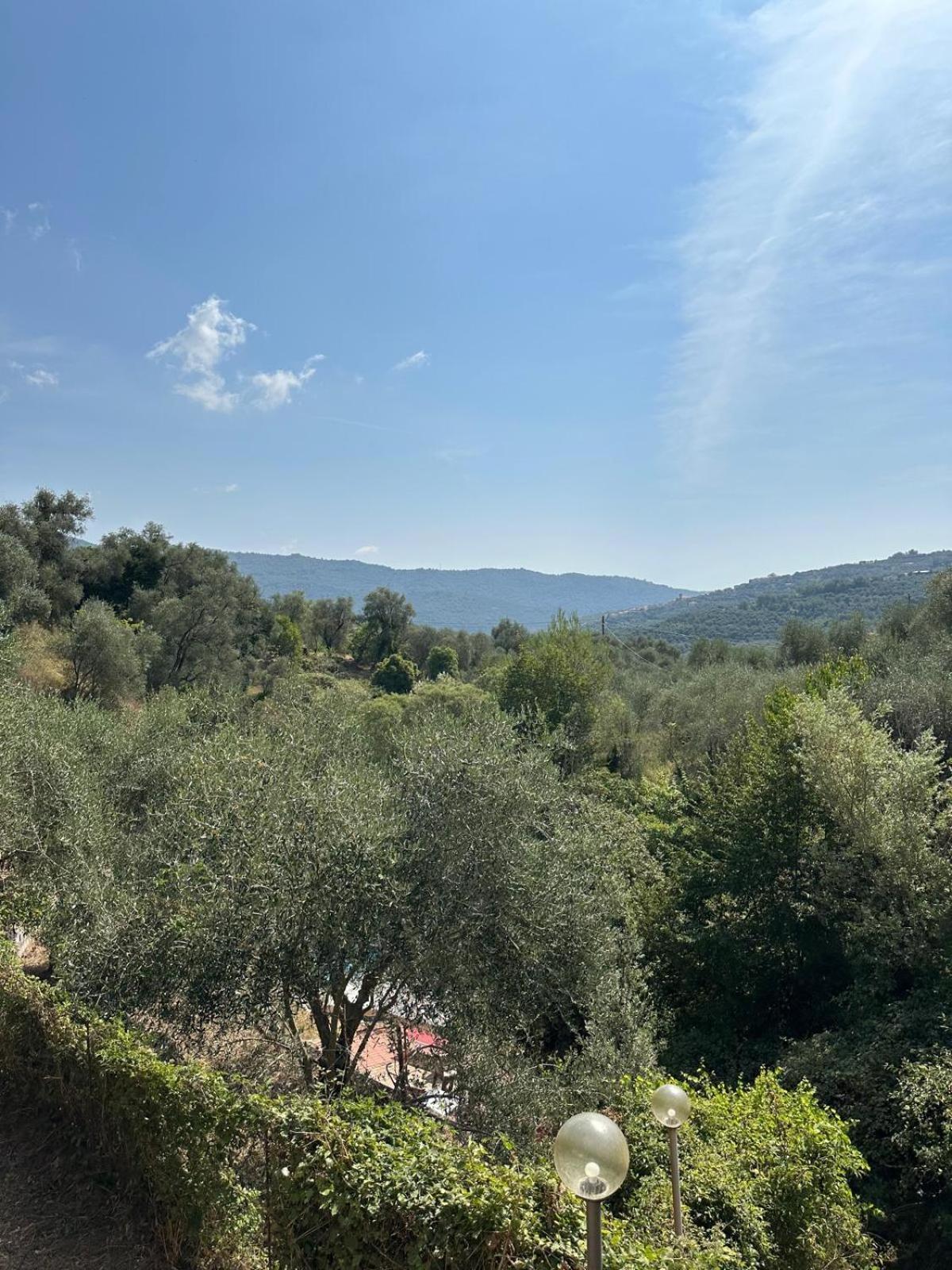 Sette - Villino Lorenzo Villa Viani Dış mekan fotoğraf