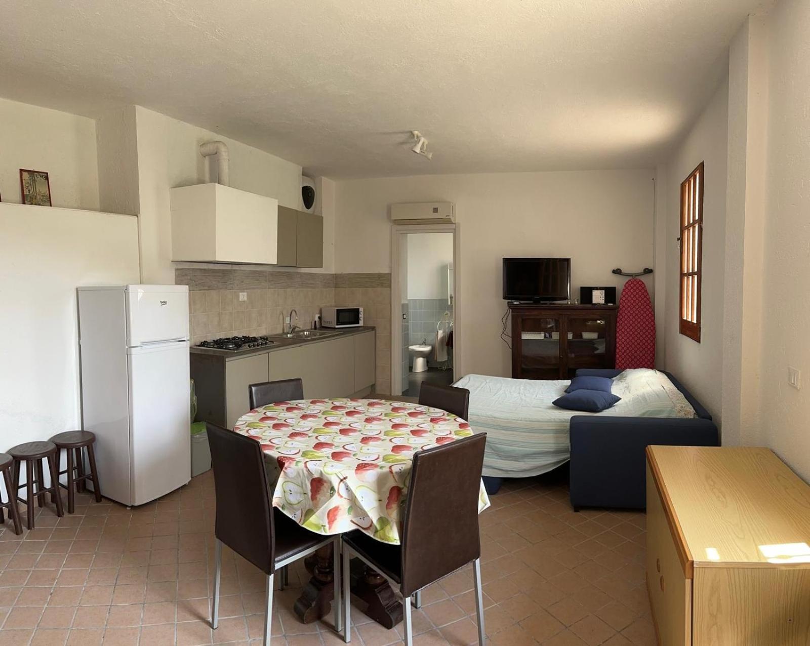Sette - Villino Lorenzo Villa Viani Dış mekan fotoğraf