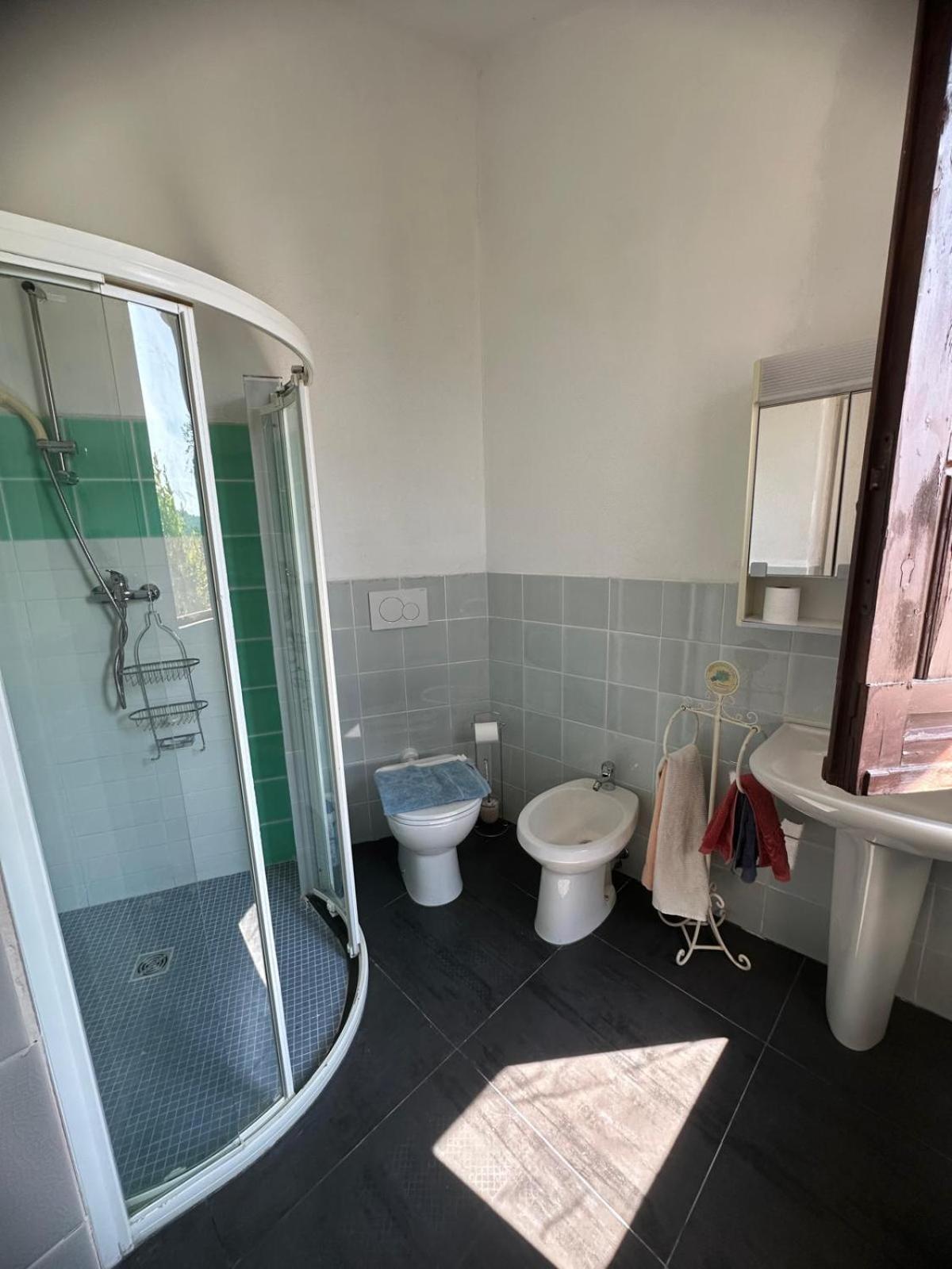 Sette - Villino Lorenzo Villa Viani Dış mekan fotoğraf